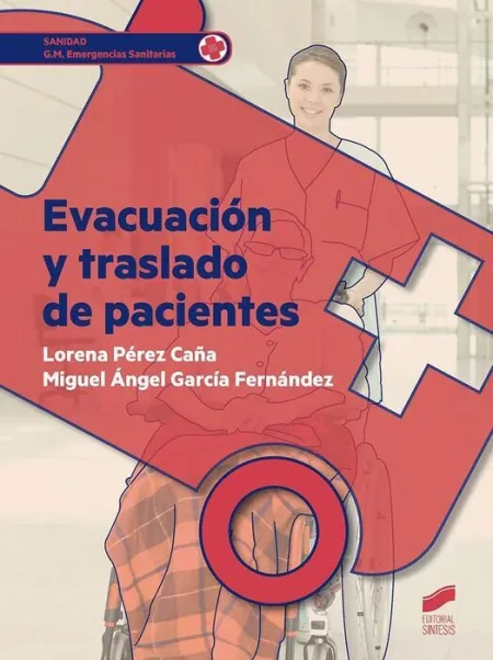 016 Cf/Gm Evacuacion y Traslado de Pacientes