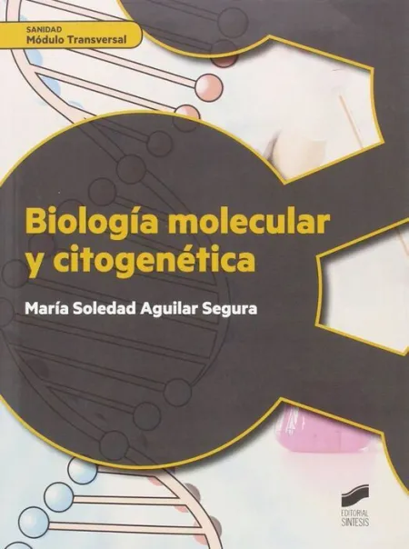 016 Cf/Gs Biologia Molecular y Citogenetica -Modulo Transversal