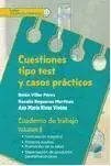 016 Cf/Gm Cuestiones Tipo Test y Casos Practicos. Cuaderno de Trabajo Vol2