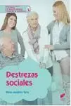 016 Cf/Gm Destrezas Sociales