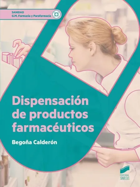 016 Cf/Gm Dispensacion de Productos Farmaceuticos