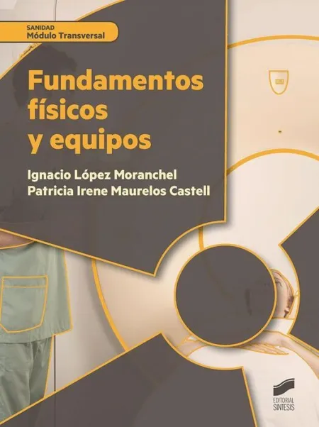 016 Cf/Gs Fundamentos Fisicos y Equipos -Modulo Transversal