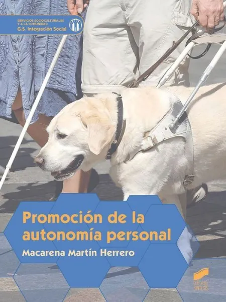016 Cf/Gs Promocion de la Autonomia Personal
