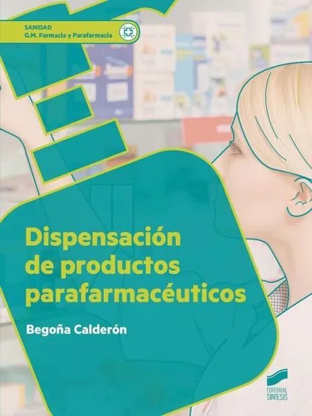 016 Cf/Gs Dispensacion de Productos Parafarmaceuticos
