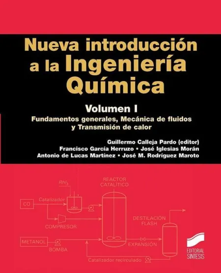 016 T1 Nueva Introducción a la Ingeniería Química