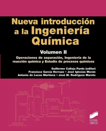 016 T2 Nueva Introducción a la Ingeniería Química