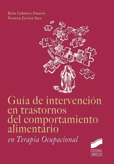 Guia de Ntervencion en Trastornos del Comportamiento Alimentario en Terapia Ocup