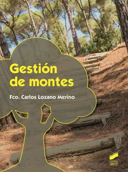 017 Cf/Gs Gestion de Montes