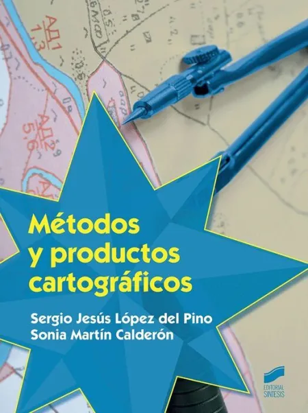 017 Cf Métodos y Productos Cartográficos