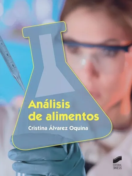 017 Cf Análisis de Alimentos