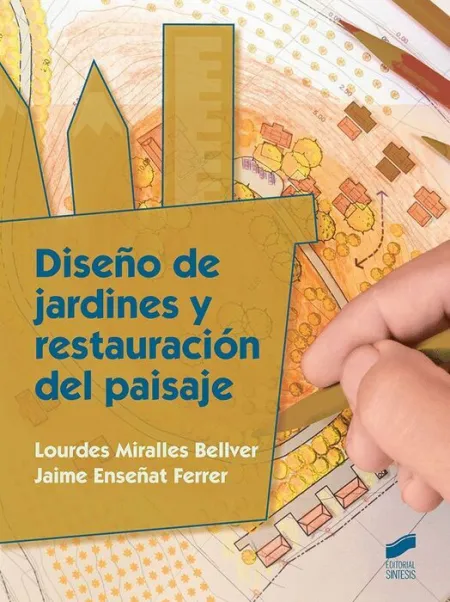 017 Cf Diseño de Jardines y Restauración del Paisaje