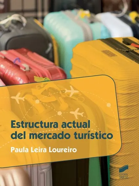 017 Cf Estructura Actual del Mercado Turístico