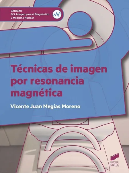017 Cf/Gs Tecnicas de Imagen por Resonancia Magnetica