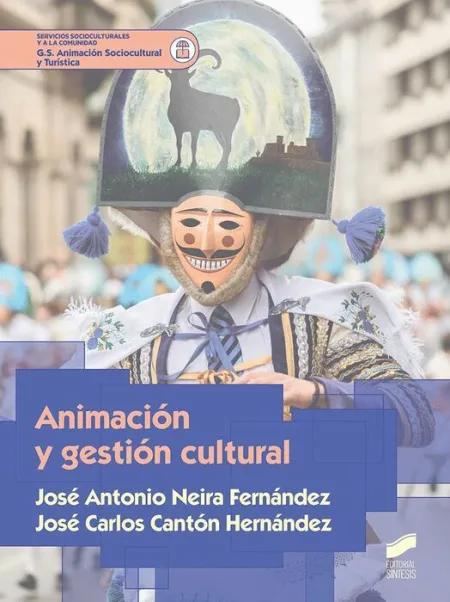017 Cf/Gs Animacion y Gestion Cultural