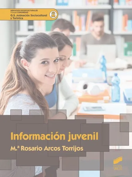 017 Cf/Gs Información Juvenil