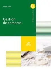 016. Cf/Gm. Gestion de Compras