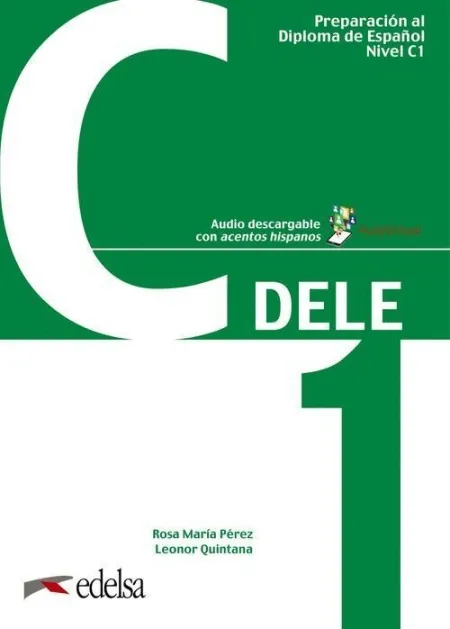 Preparacion Dele C1 Libro del Alumno