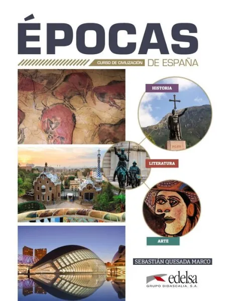 Épocas de España
