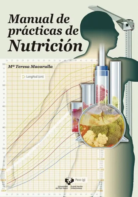 Manual de Practicas de Nutricion