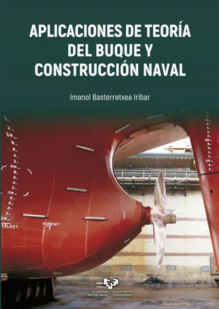 Aplicaciones de TeorãÂ­a del Buque y ConstrucciãÂ³N Naval