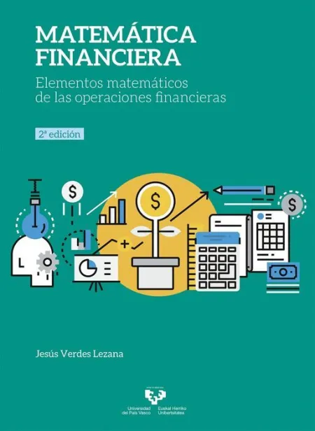 Matematica Financiera. Elementos Matematicos de las Operaciones Financieras