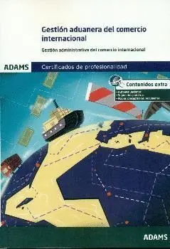 Gestión Aduanera del Comercio Internacional