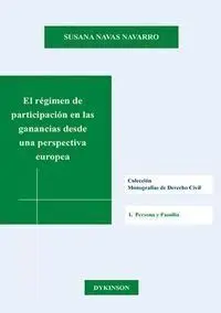 El Régimen de Participación en las Ganancias Desde una Perspectica Europea. Atención Especial a la R
