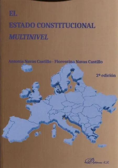 El Estado Constitucional Multinivel