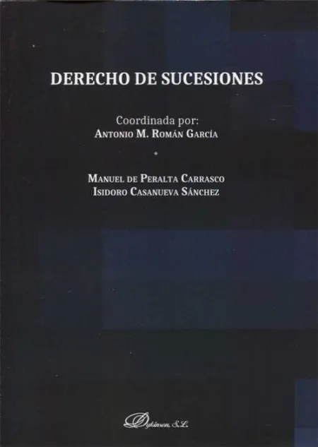Derecho de Sucesiones