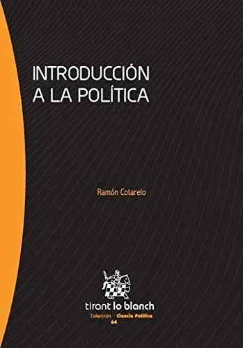 Introduccion a la Politica