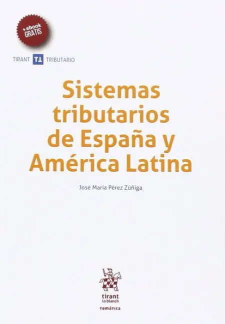 *** Sistemas Tributarios de España y America Latina