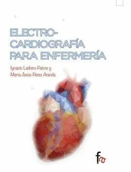 Electrocardiografía para Enfermería