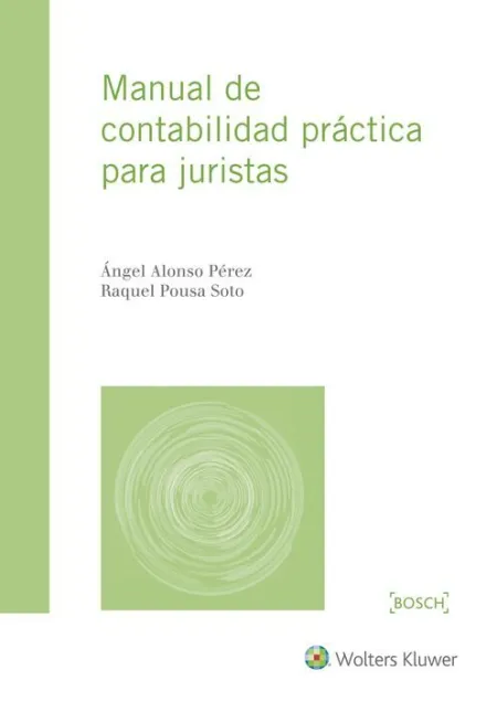 Manual de Contabilidad Practica para Juristas