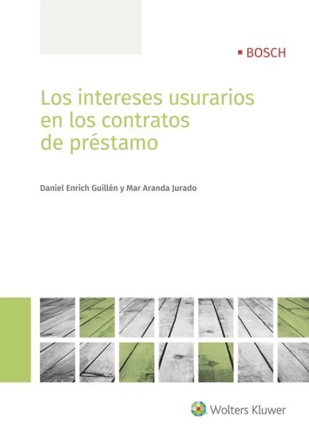 Los Intereses Usurarios en los Contratos de Prestamo