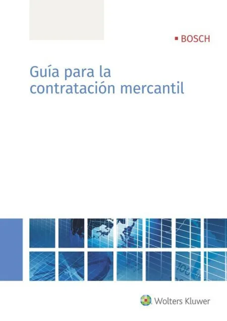 Guia para la Contratacion Mercantil