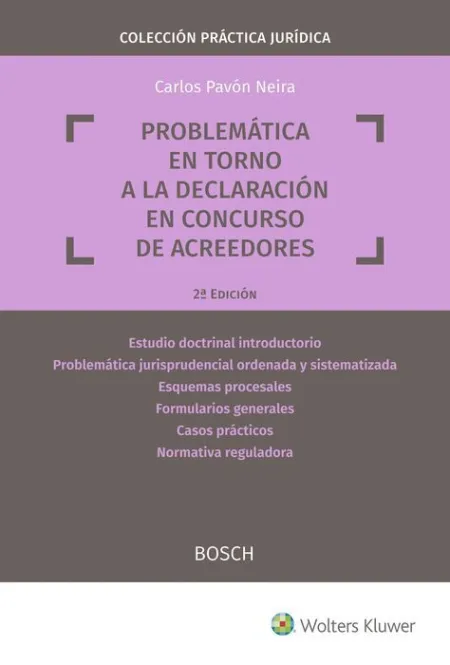 Problematica en Torno a la Declaracion en Concurso de Acreedores