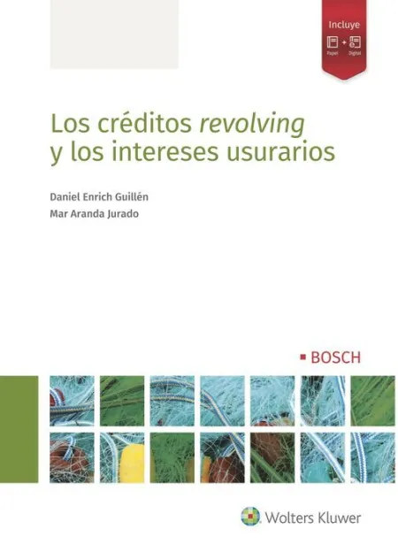 Los Creditos Revolving y los Intereses Usurarios