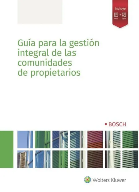 Guia para la Gestion Integral de las Comunidades de Propietarios