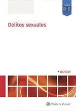 Delitos Sexuales