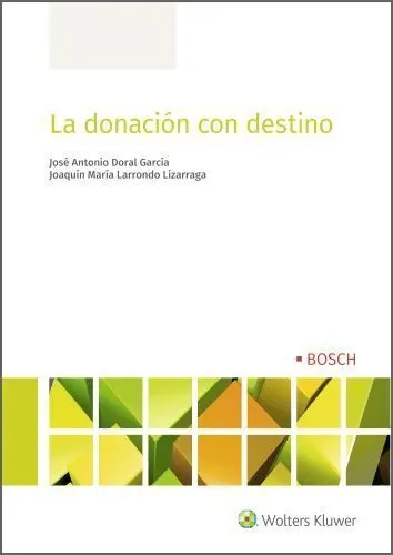 La Donacion con Destino