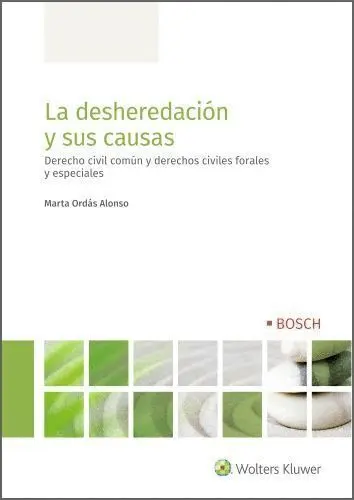 La Desheredacion y Sus Causas