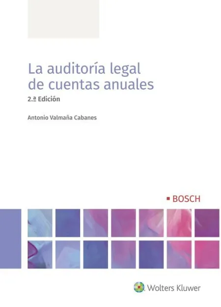 La Auditoria Legal de Cuentas Anuales