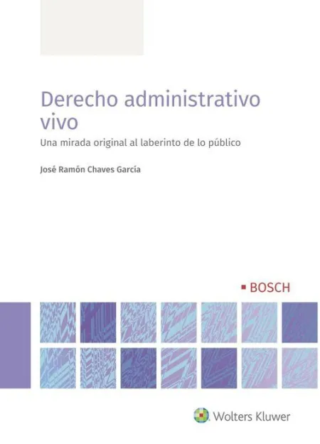 Derecho Administrativo Vivo
