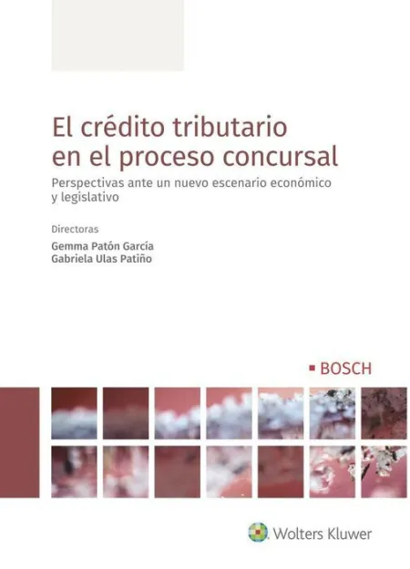 El Credito Tributario en el Proceso Concursal
