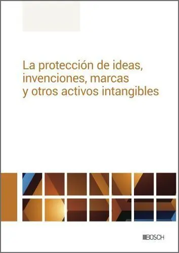 La Protección de Ideas, Invenciones, Marcas y Otros Activos Intangibles