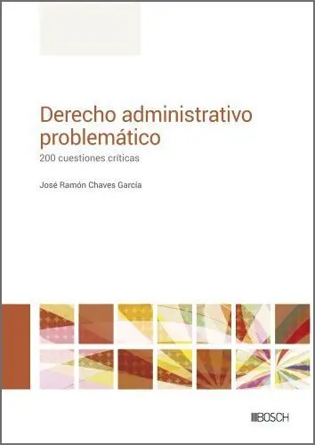 Derecho Administrativo Problematico