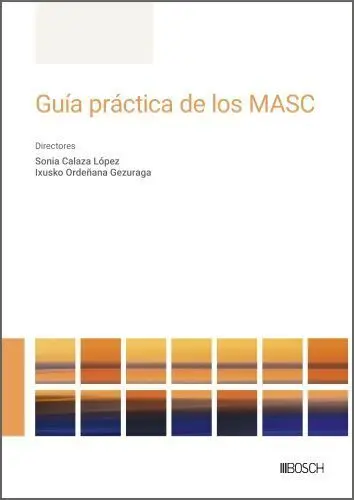 Guía Práctica de los Masc