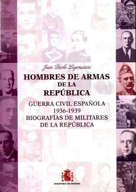 Hombres de Armas de la República