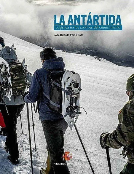 La Antartida