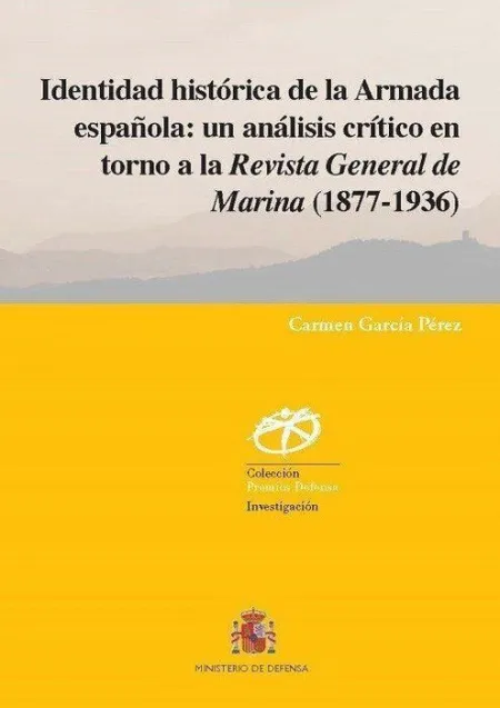 Identidad Historica de la Armada Española